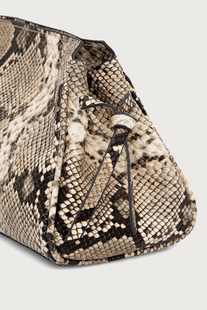 Answear.LAB torebka crossbody damska skórzana beżowy MBP163PH3.isr