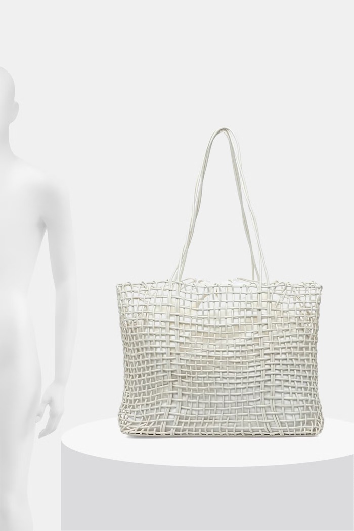 Answear.LAB torebka shopper damska F-B59009BE.hak