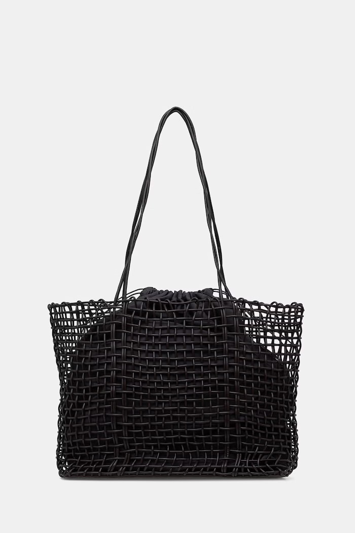 Answear.LAB torebka shopper damska brązowy F-B59009BE.hak