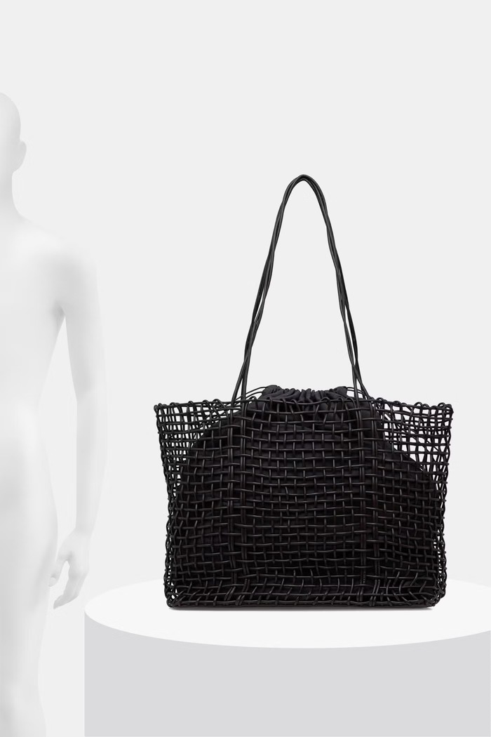 Answear.LAB torebka shopper damska F-B59009BE.hak