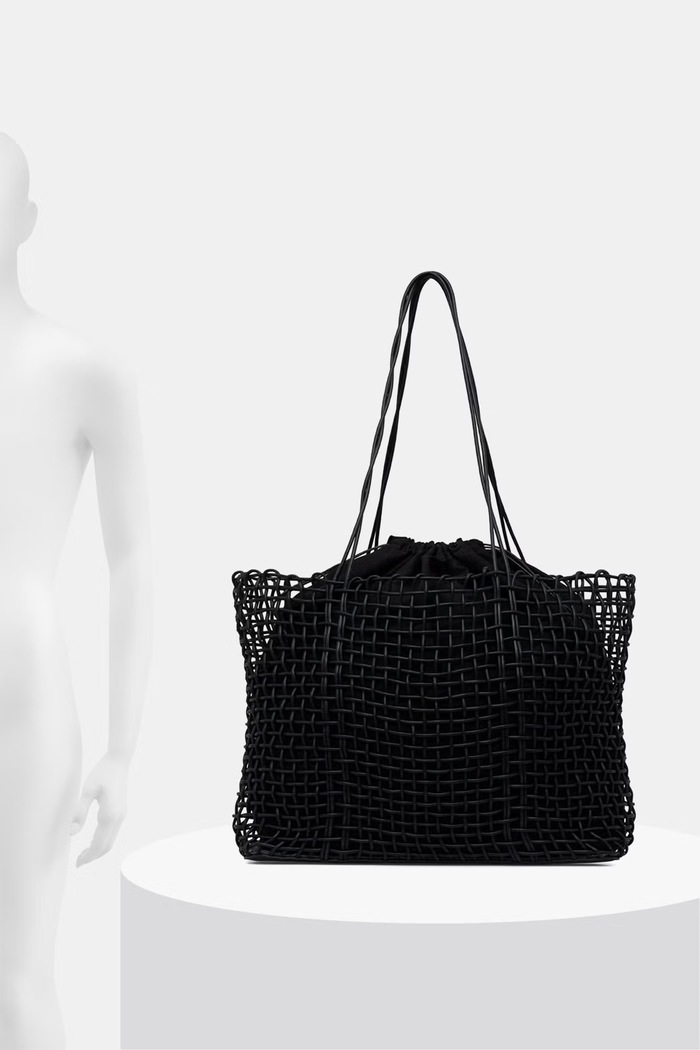 Answear.LAB torebka shopper damska F-B59009BE.hak