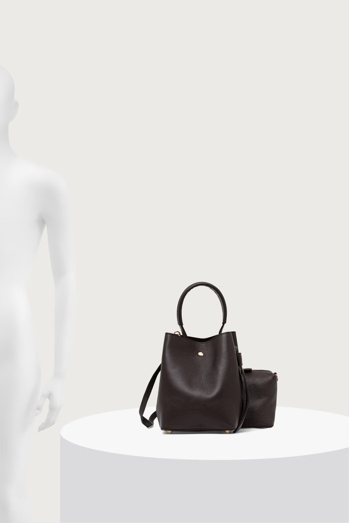 Answear.LAB Torebka crossbody damska skórzana 891.hak