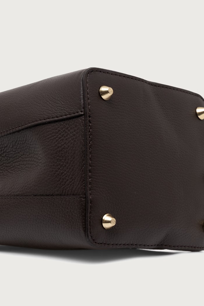 Answear.LAB Torebka crossbody damska skórzana 891.hak