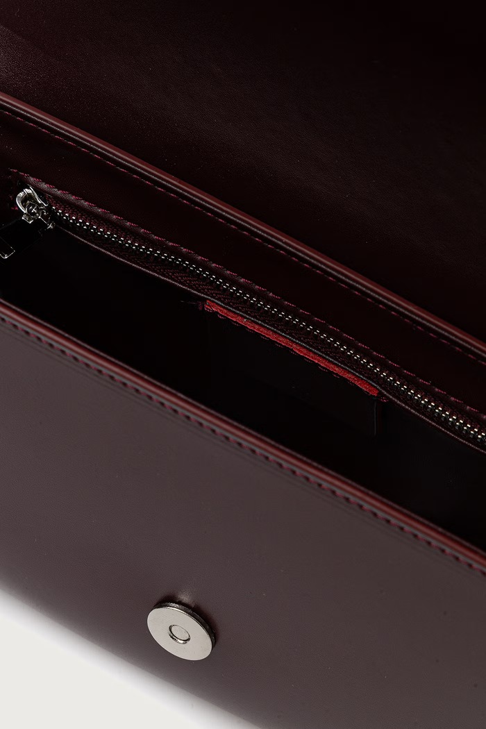 Answear.LAB Torebka crossbody damska skórzana LP-20.cjk