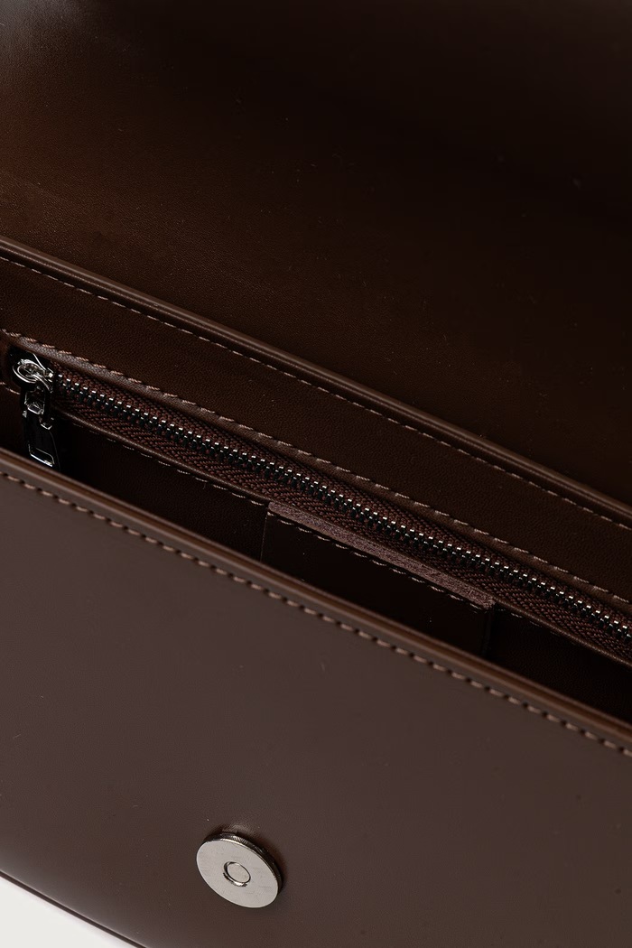 Answear.LAB Torebka crossbody damska skórzana LP-20.cjk