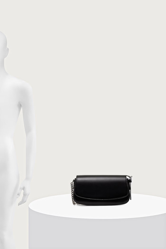Answear.LAB Torebka crossbody damska skórzana LP-20.cjk