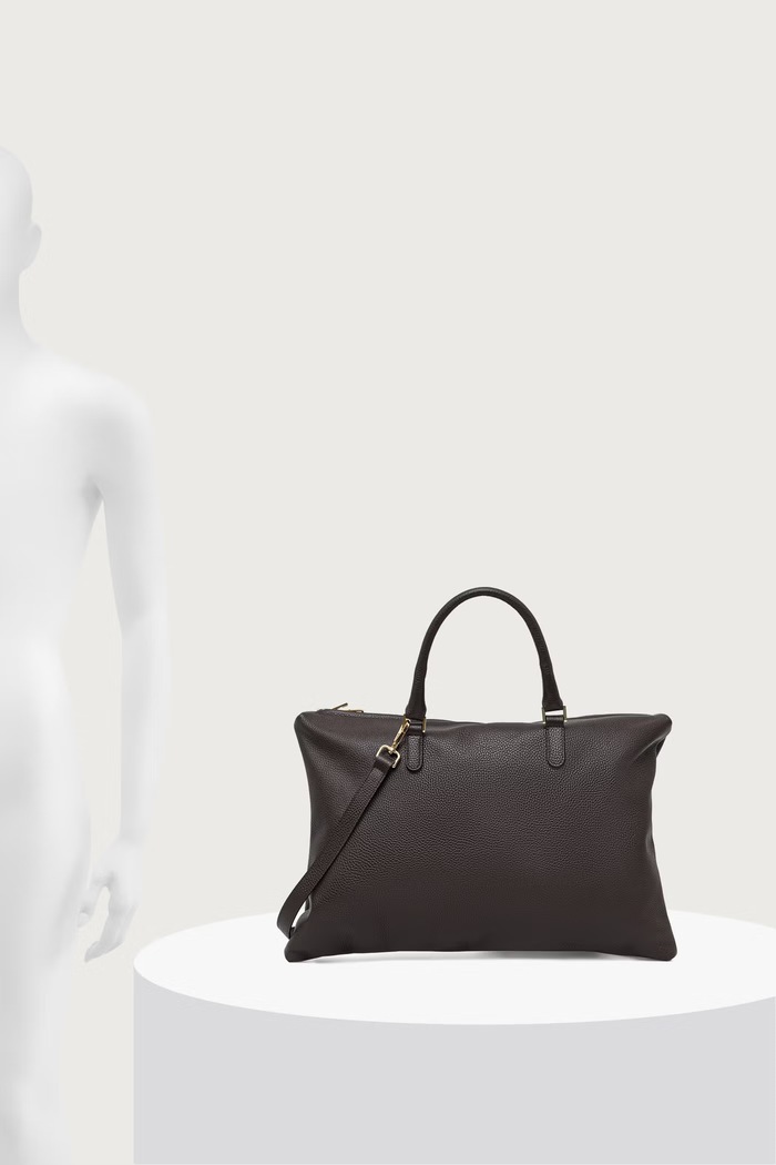 Answear.LAB Torebka shopper damska skórzana DBB3206.ijr