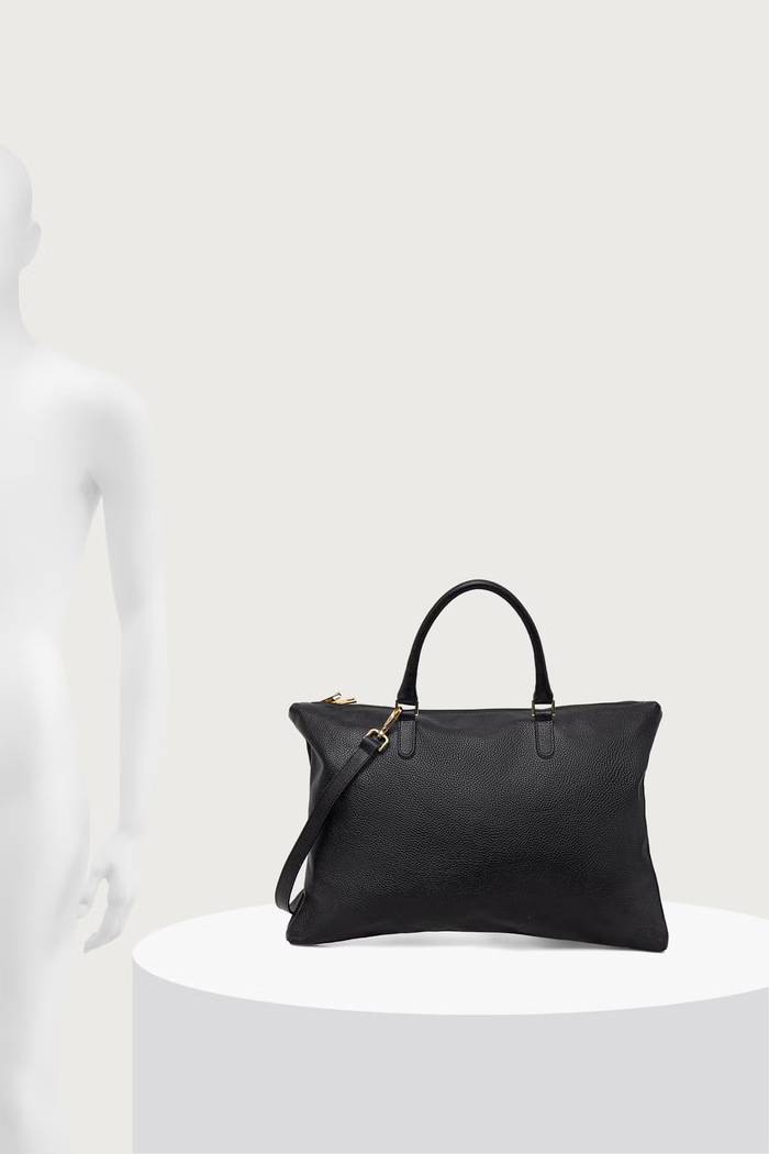 Answear.LAB Torebka shopper damska skórzana DBB3206.ijr