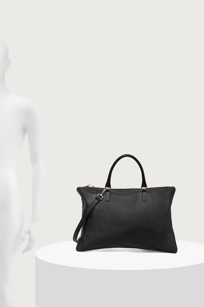 Answear.LAB Torebka shopper damska skórzana DBB3206.ijr