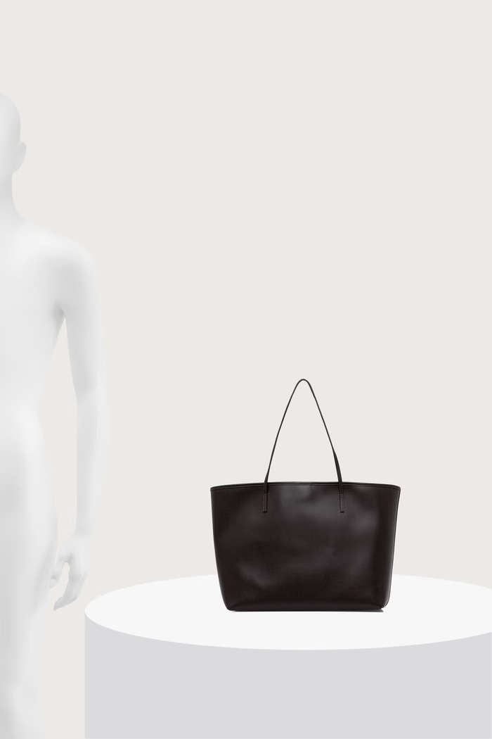 Answear.LAB Torebka shopper damska skórzana AWB3010.ijr