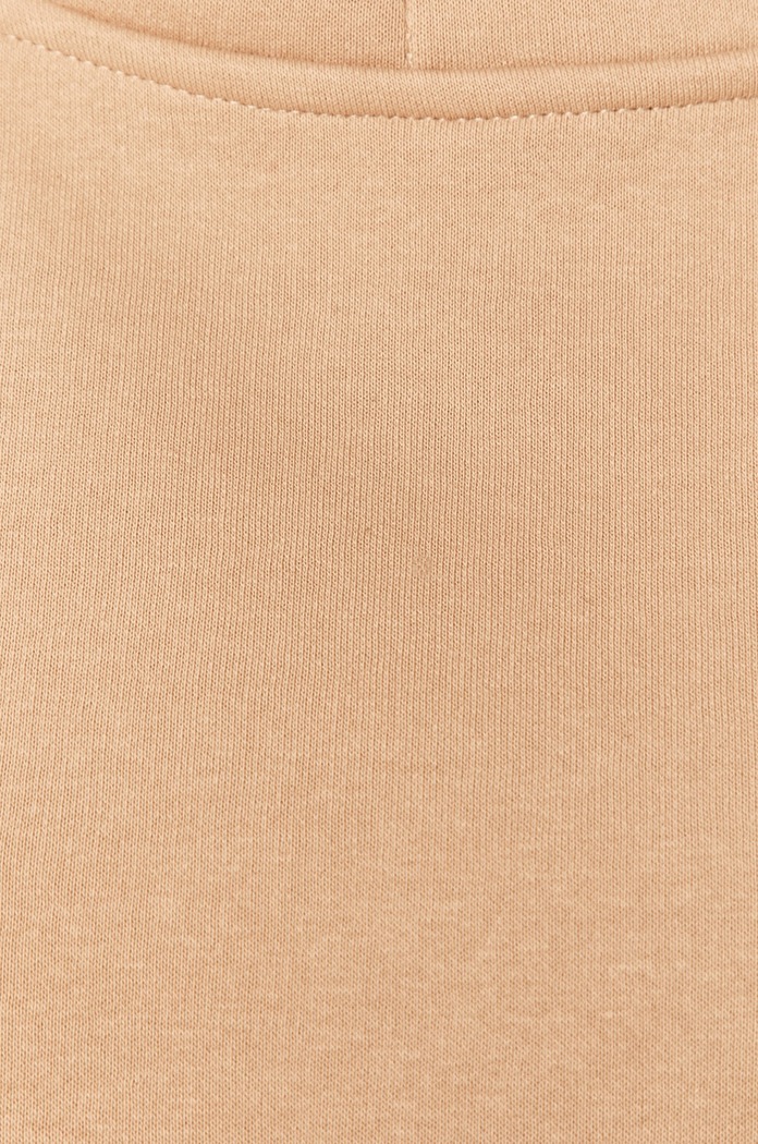 Answear Lab - Bluza WS20.BLD007 beżowy