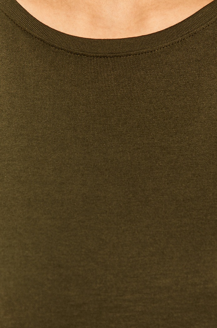Answear - Tunica WS20.SUD604 verde
