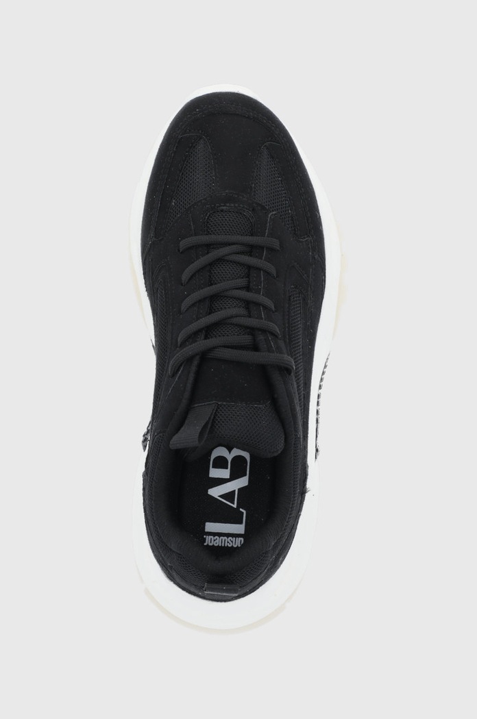 Answear Lab buty czarny Z.240.DB
