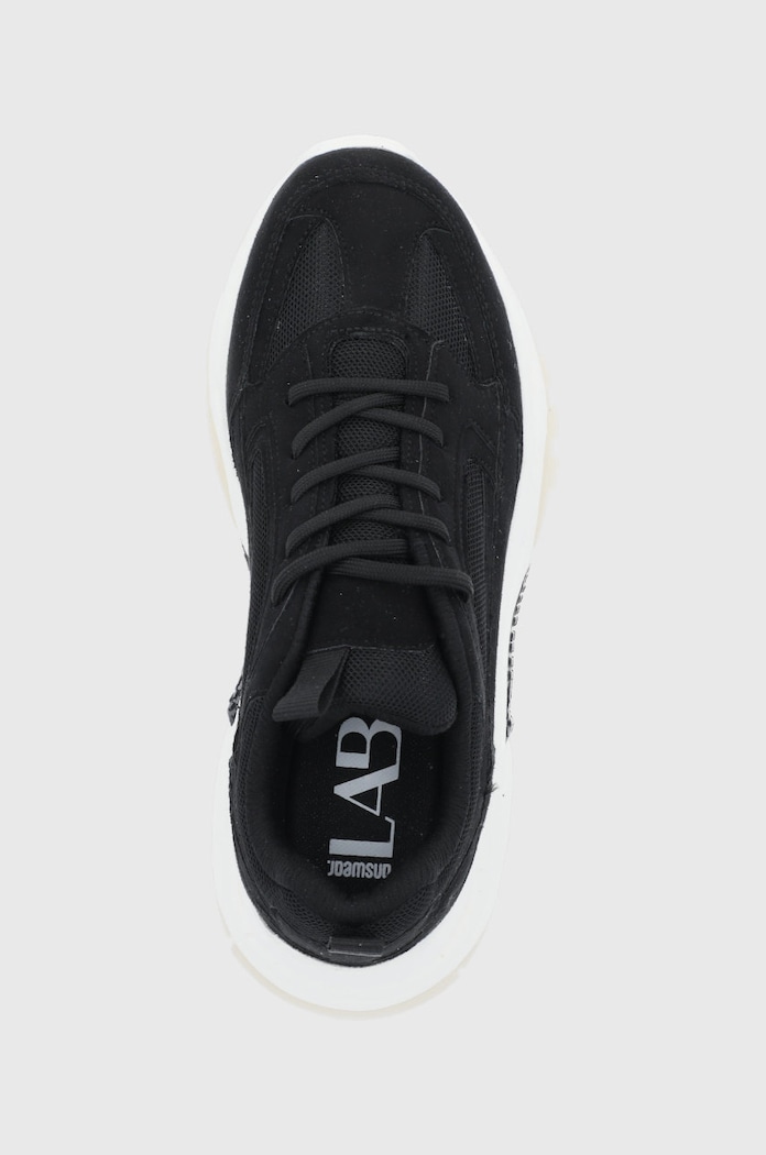 Answear Lab buty czarny Z.240.DB