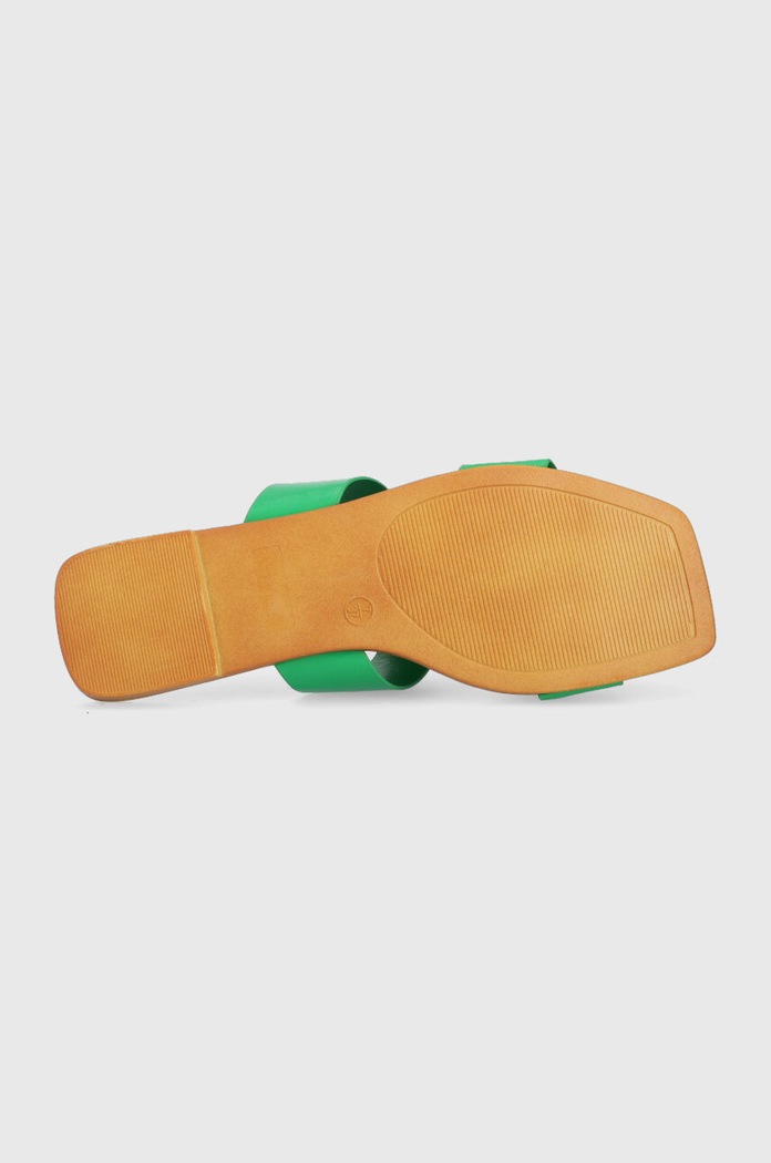 Чехли Answear.LAB SR6110.1.DB зелен