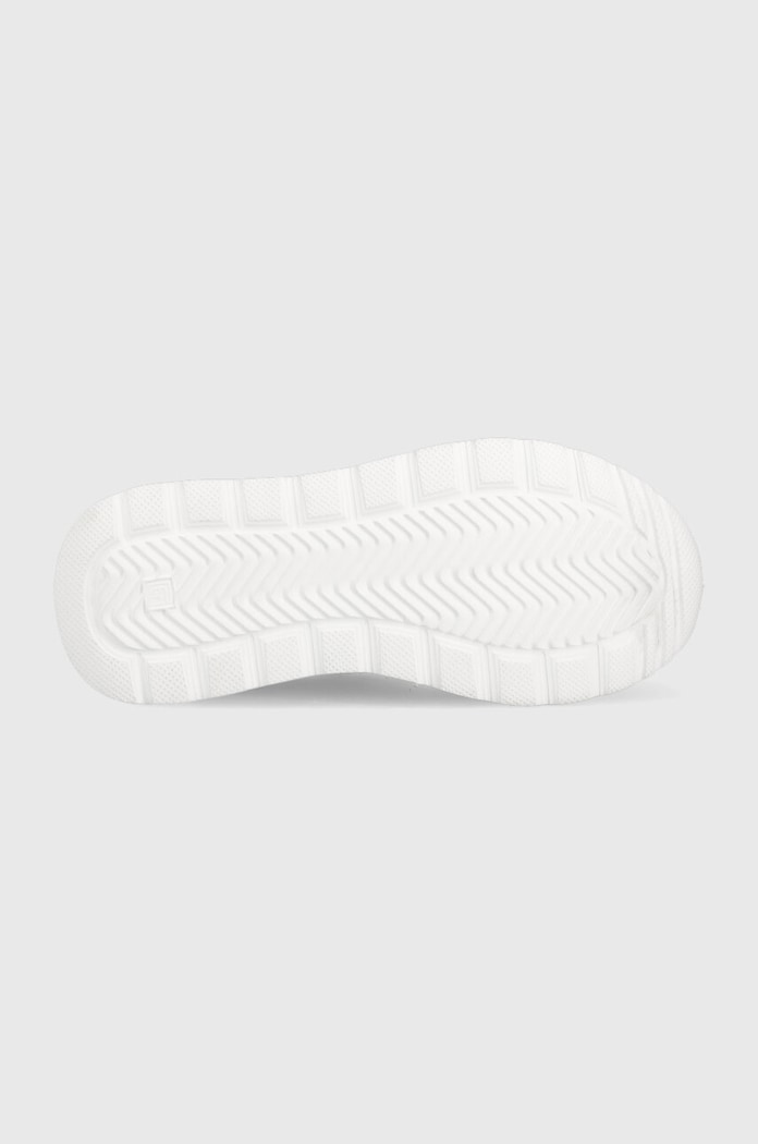 Answear.LAB sneakersy obd08m.db biały