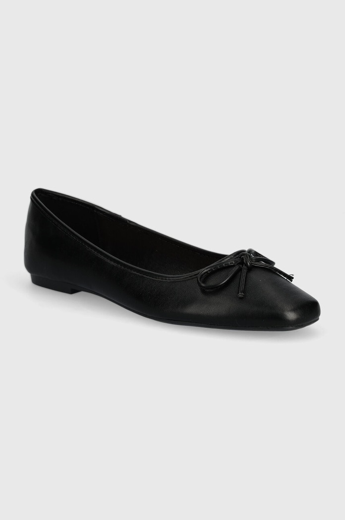 Answear Lab balerini negru FONTAINE1.pdb