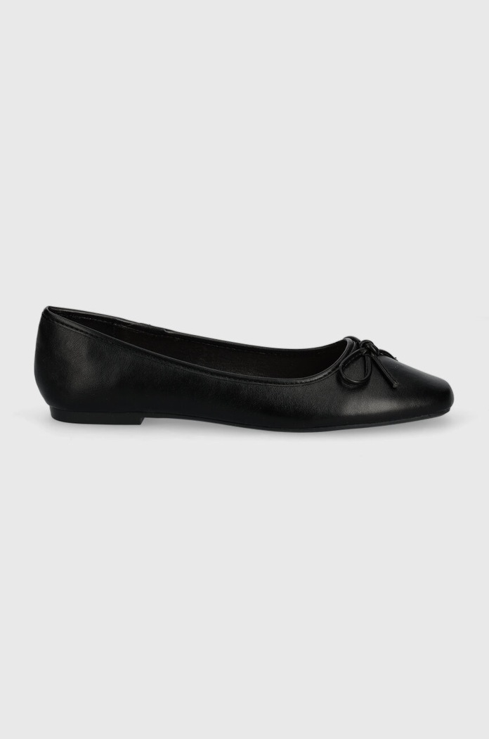 Answear Lab balerini FONTAINE1.pdb negru WS24
