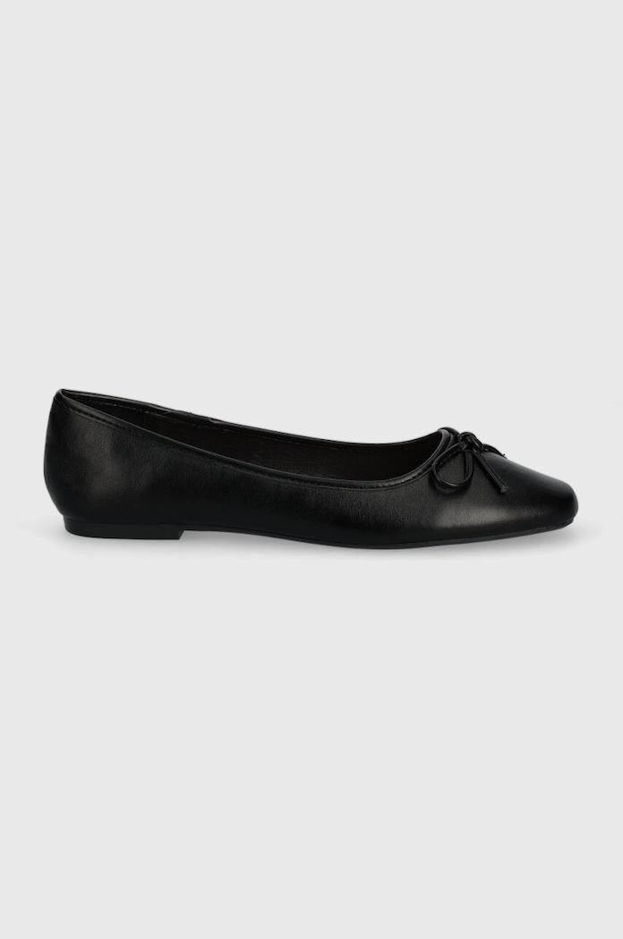 Answear Lab balerini FONTAINE1.pdb negru WS24