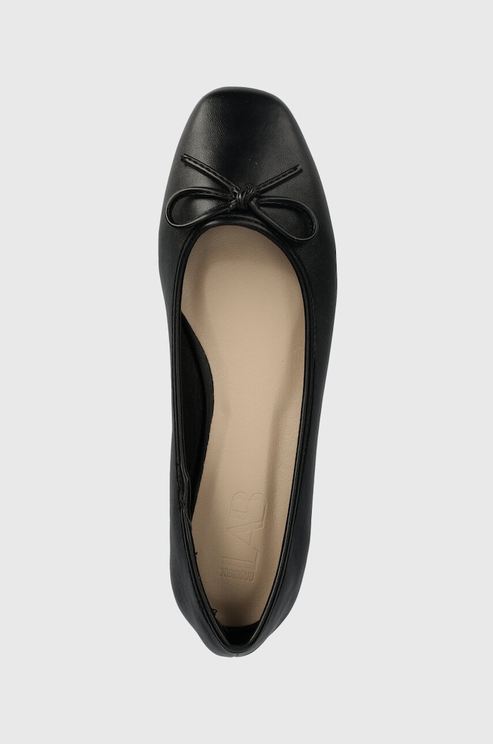 Answear Lab balerini negru FONTAINE1.pdb