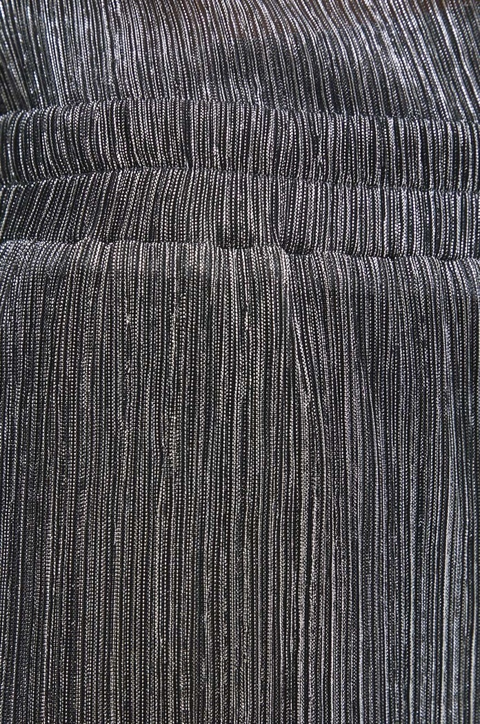 Kalhoty Answear.LAB černá WS24.SPD004