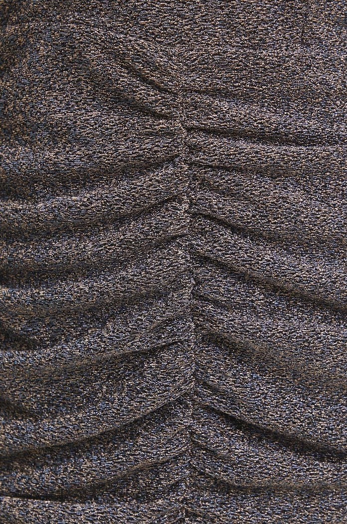 Answear Lab rochie Answear.LAB aur WS24.SUD009