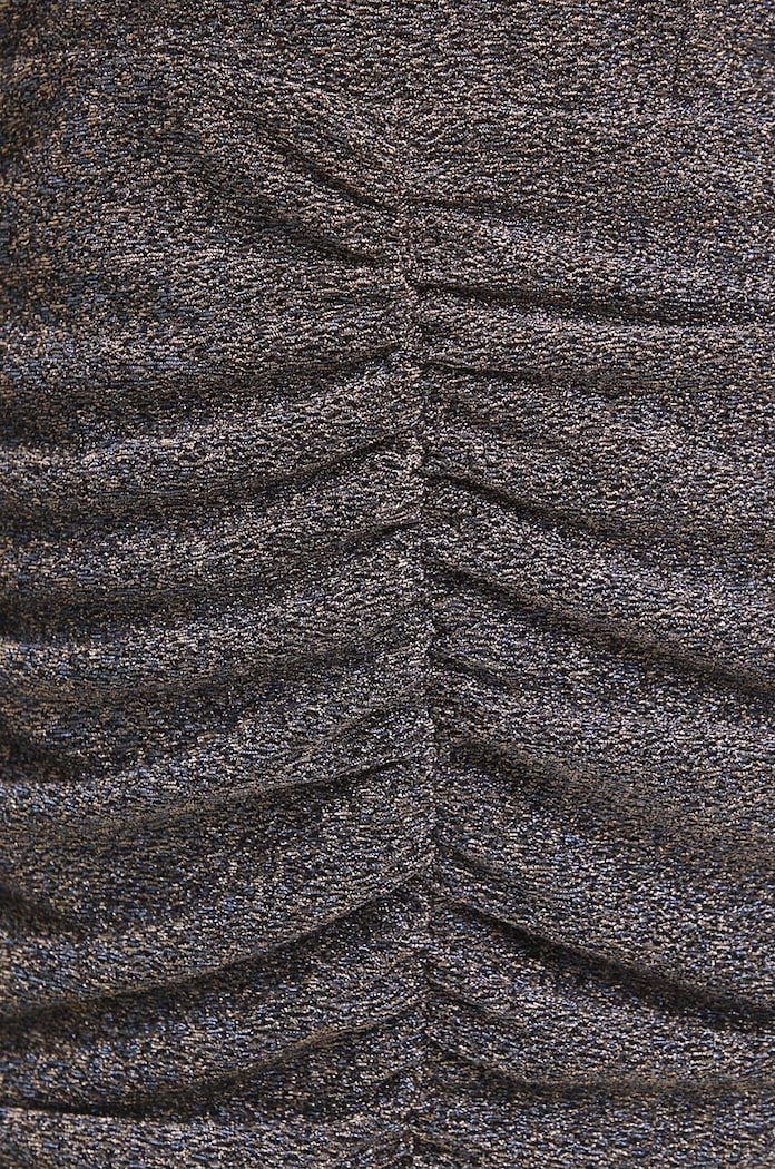 Answear Lab rochie Answear.LAB aur WS24.SUD009