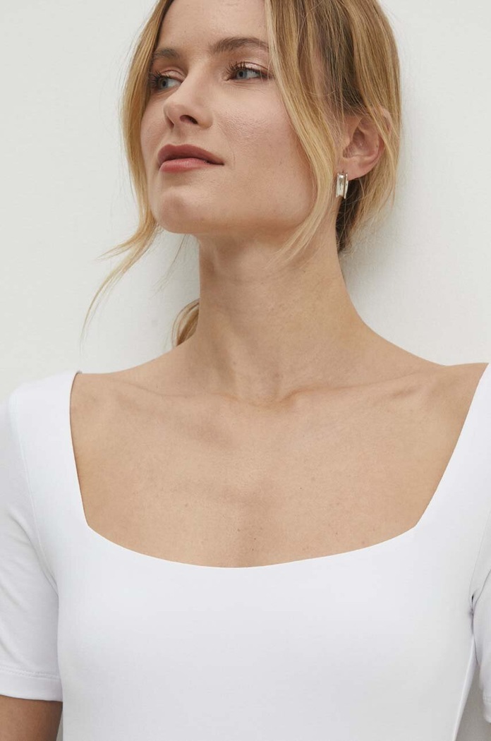 Answear Lab body WS24.TSD014 biały