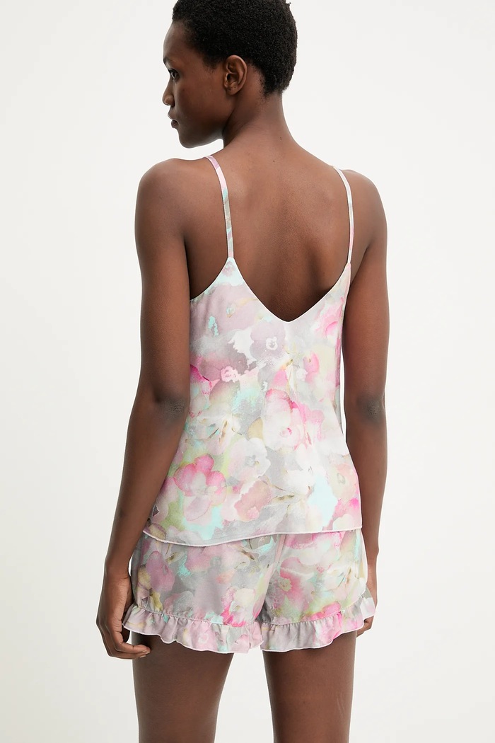 Answear Lab pijama Answear.LAB WS25.BID01F multicolor