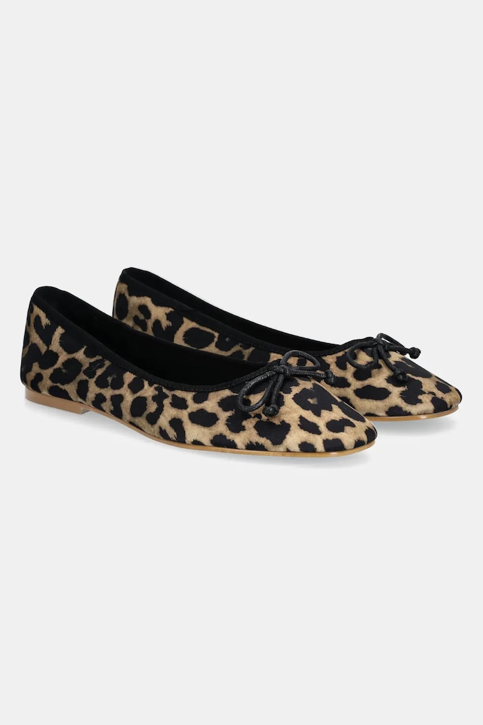 Answear.LAB ballerine marrone AROSA1.LEOPARD