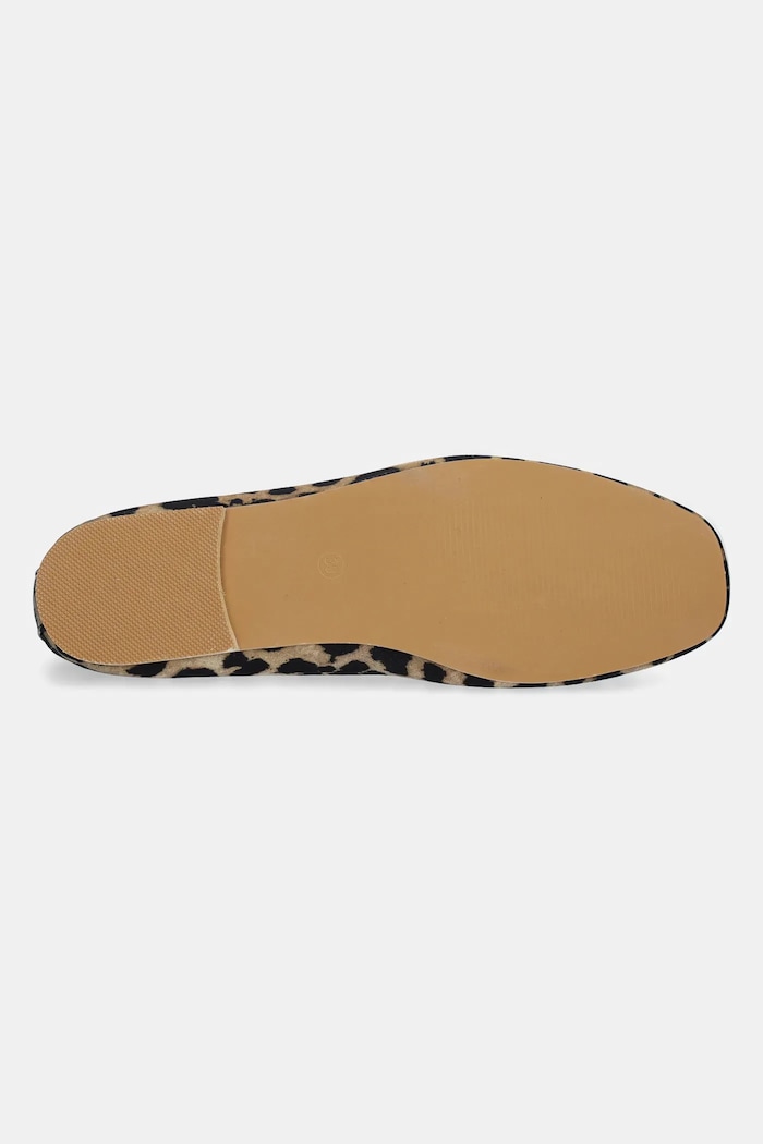 Answear.LAB ballerine AROSA1.LEOPARD marrone