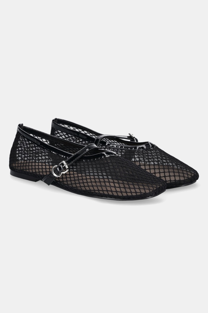 Answear Lab balerini negru AROSA2