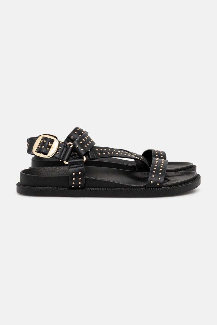 Sandali Answear.LAB KIDMAN36 črna WS25