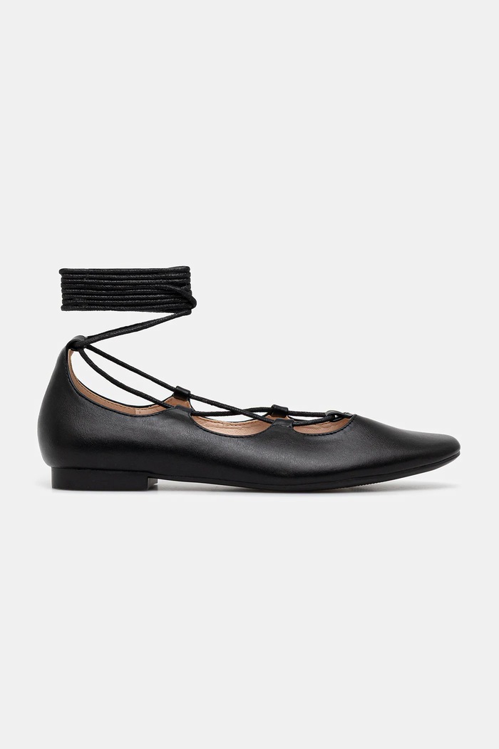 Balerinke Answear.LAB PHELPS5 crna WS25