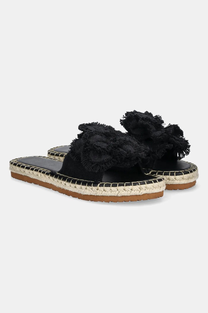 Чехли Answear.LAB 2024.02.black черен WS25