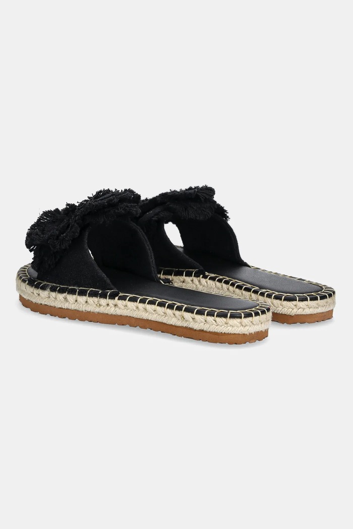 Чехли Answear.LAB черен 2024.02.black