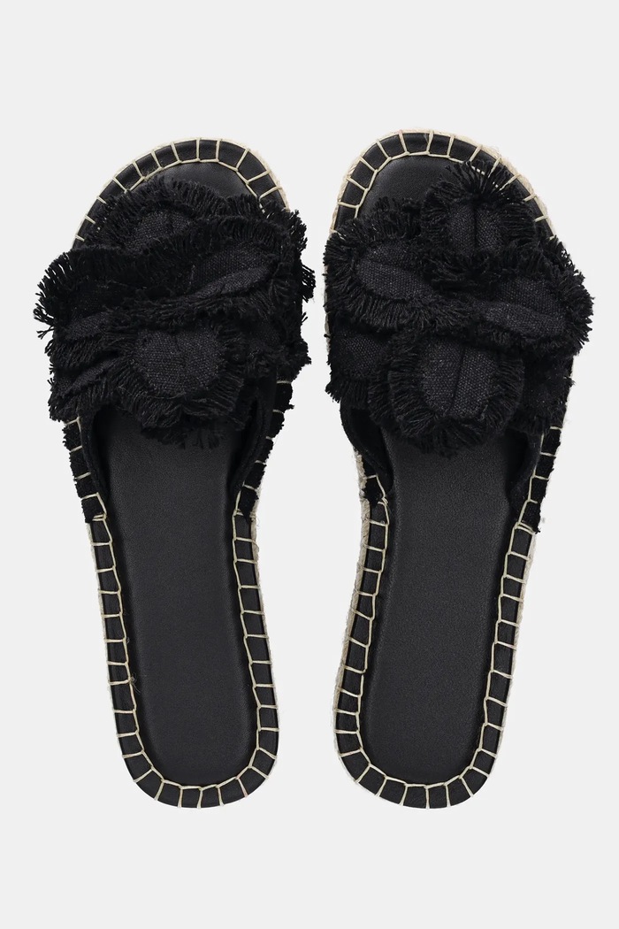 Чехли Answear.LAB 2024.02.black черен