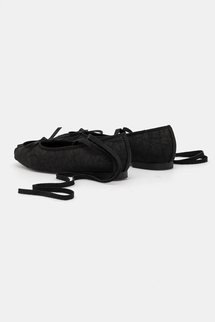 Balerinke Answear.LAB crna LT249111.3W