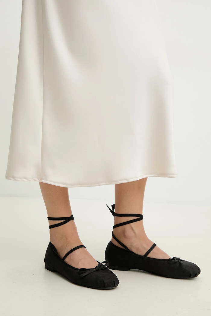 Balerinke Answear.LAB LT249111.3W
