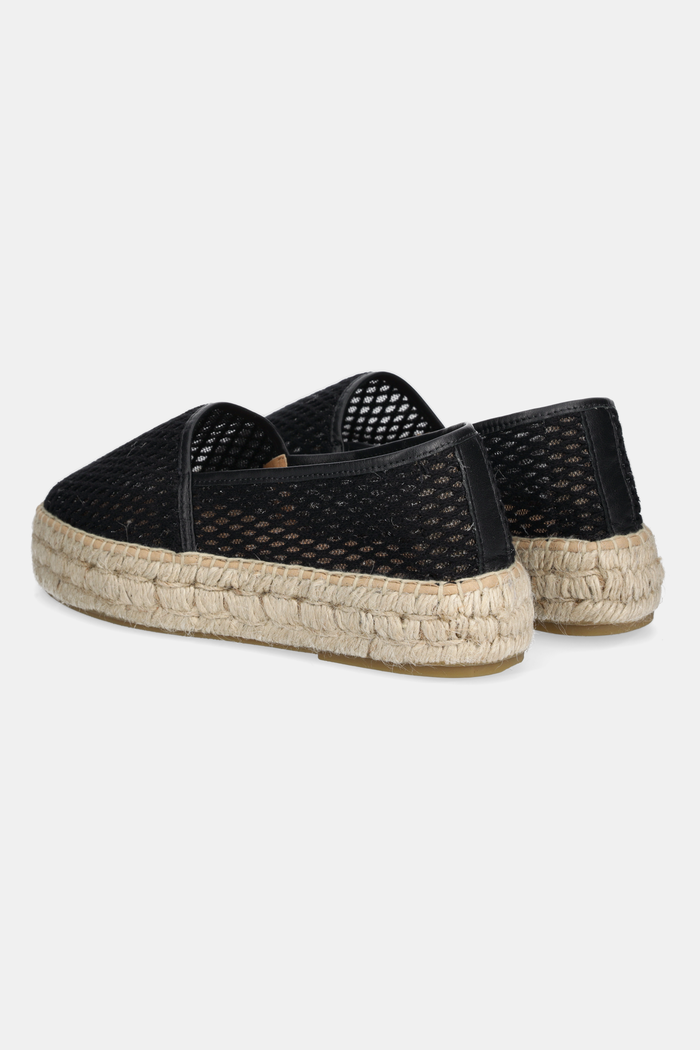 Încălțăminte Answear Lab espadrile 25YU107 negru