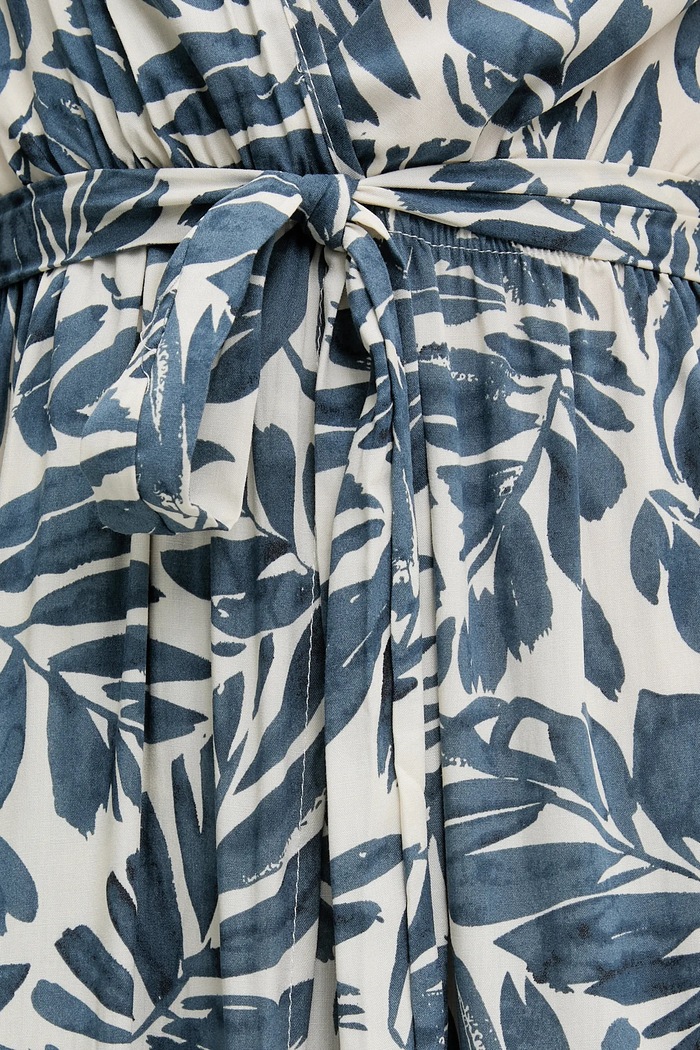 Answear Lab rochie N2.HMS albastru