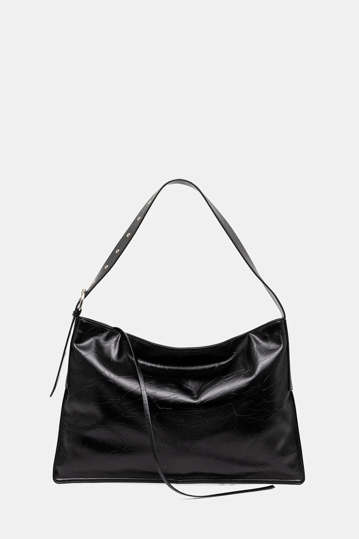 Answear Lab poseta uni negru BS.0849.c