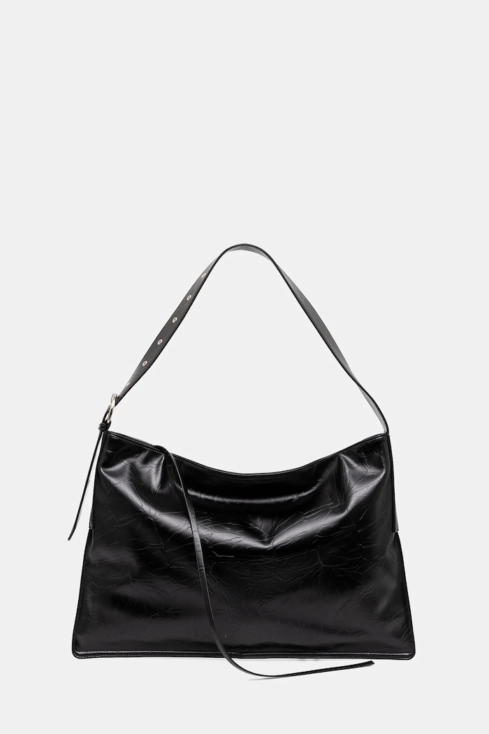 Answear Lab poseta uni negru BS.0849.c