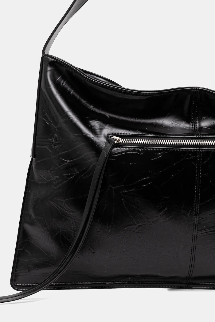 Answear Lab poseta BS.0849.c negru WS25