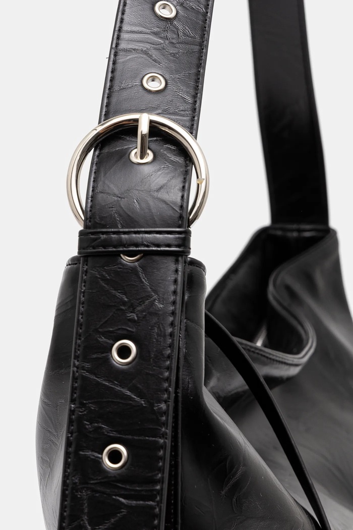 Answear Lab poseta negru BS.0849.c