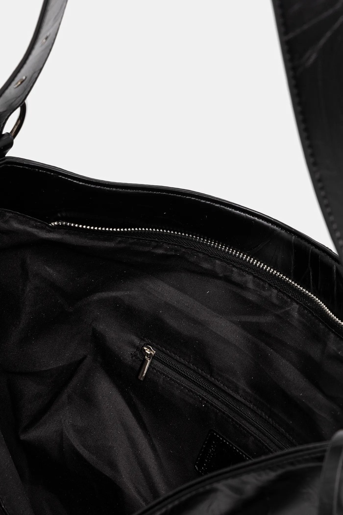 Answear Lab poseta BS.0849.c negru