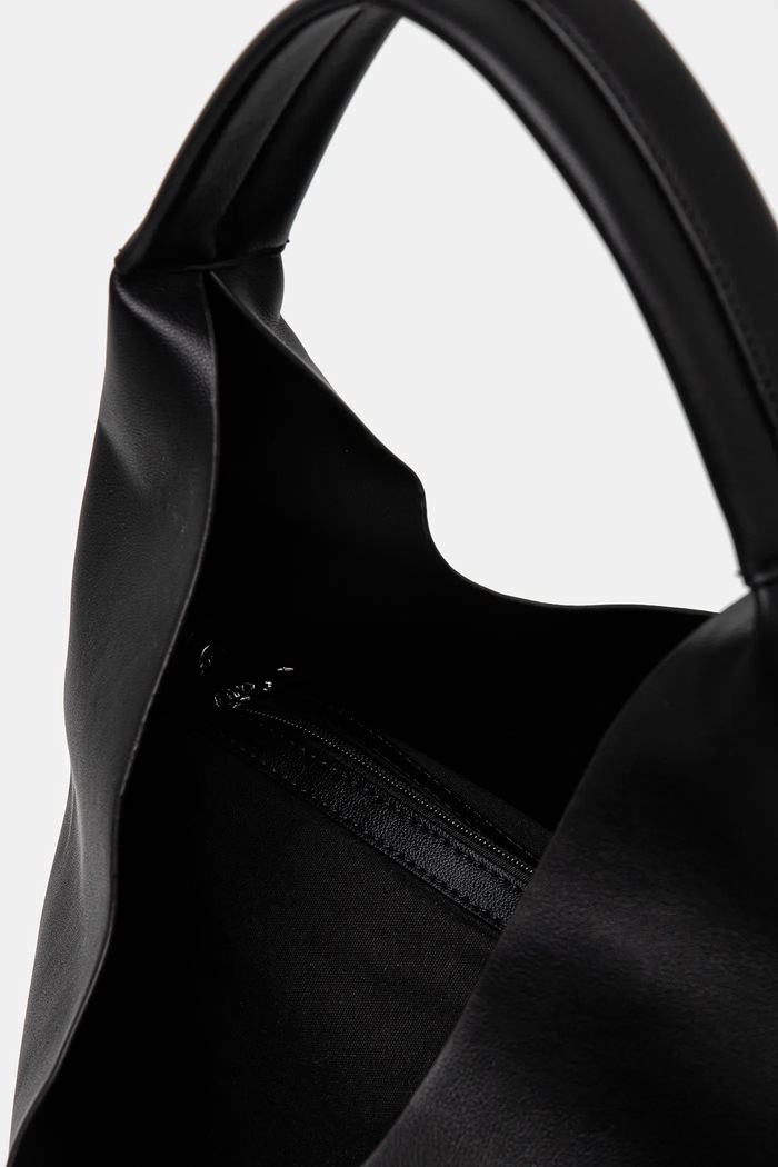Answear Lab poseta BS.0839.1c negru