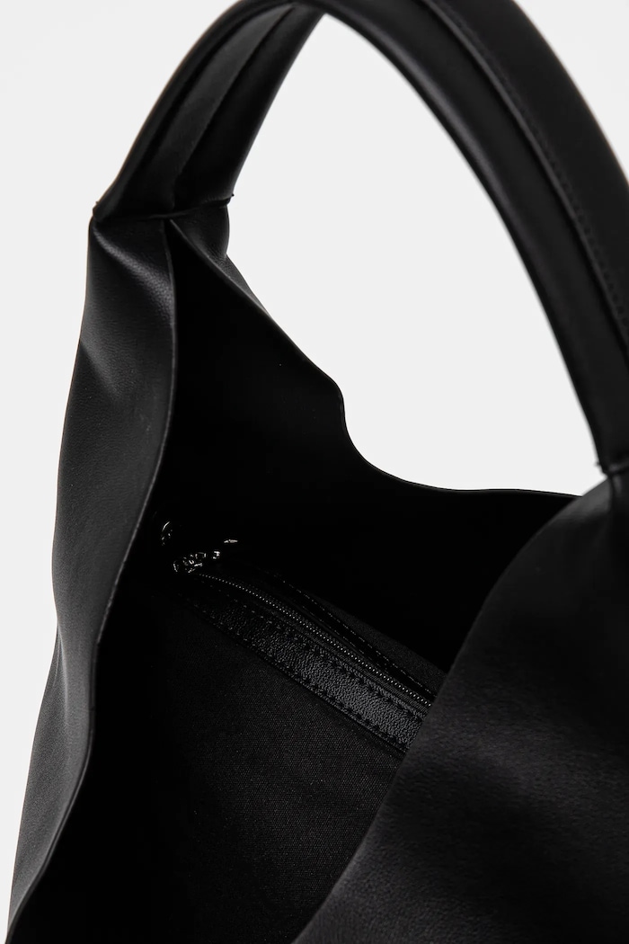 Answear Lab poseta BS.0839.1c negru