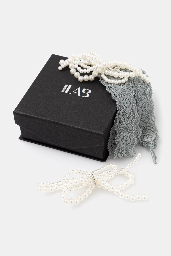 Шнурки Answear.LAB голубой laces2.cjk