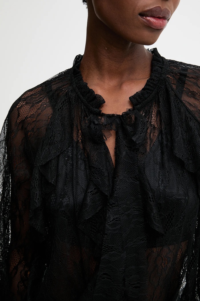 Bluza Answear.LAB 93210.iok crna